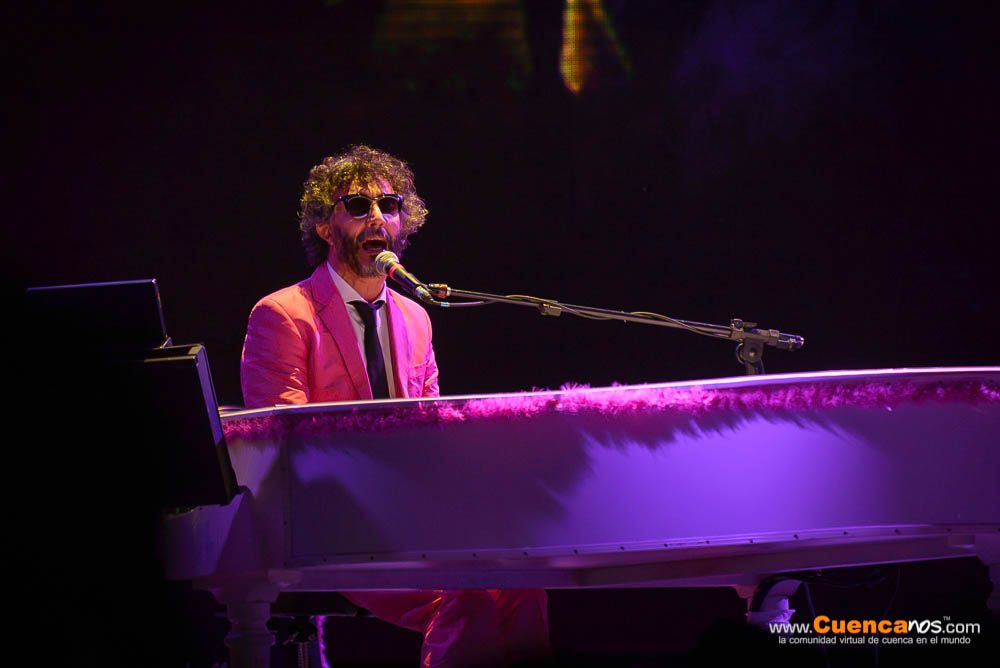 Fito Paez
