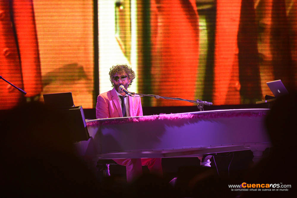 Fito Paez