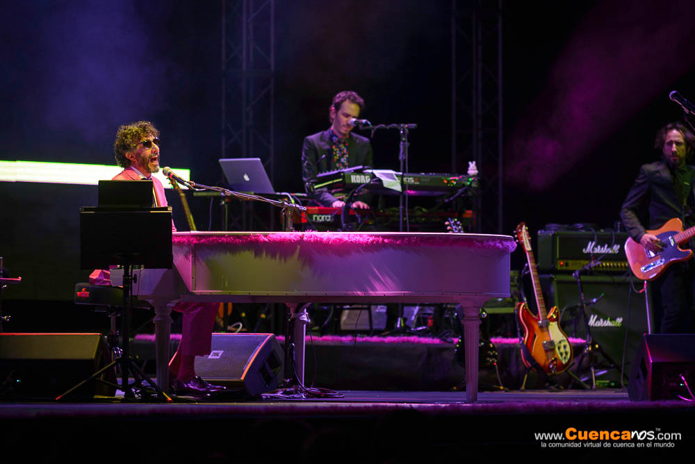 Fito Paez