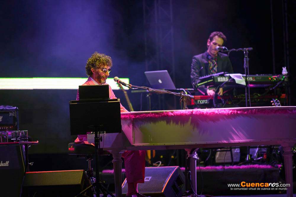 Fito Paez