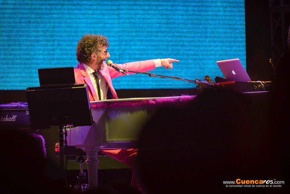 Fito Paez