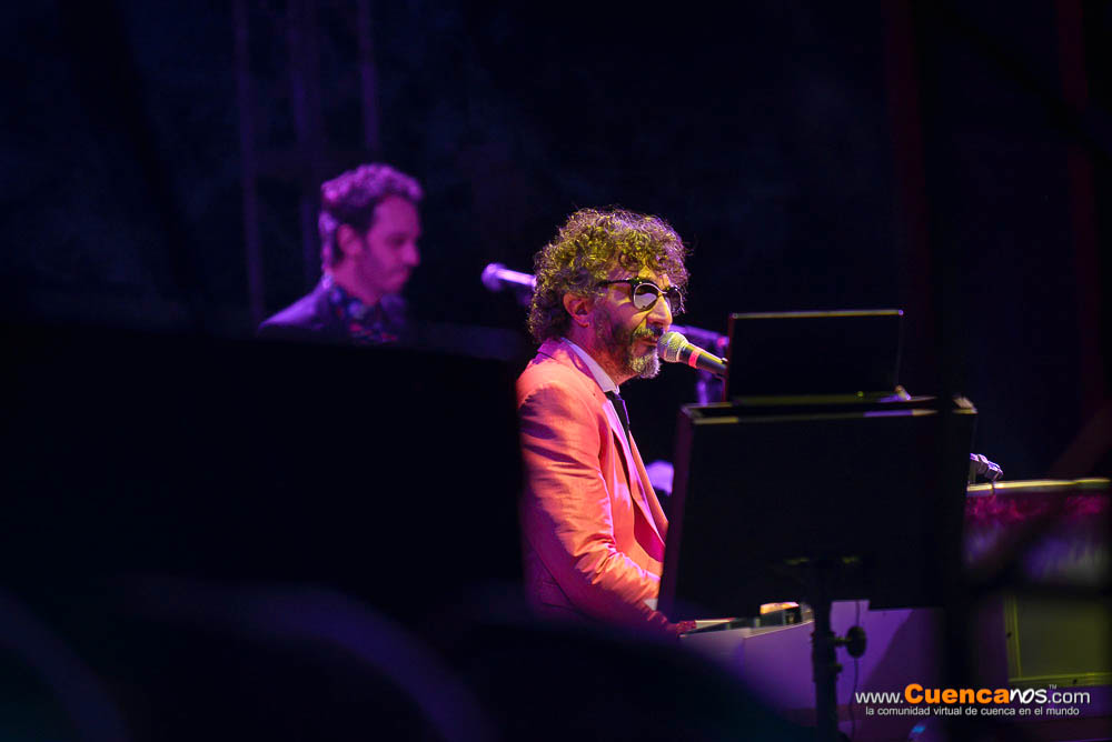 Fito Paez