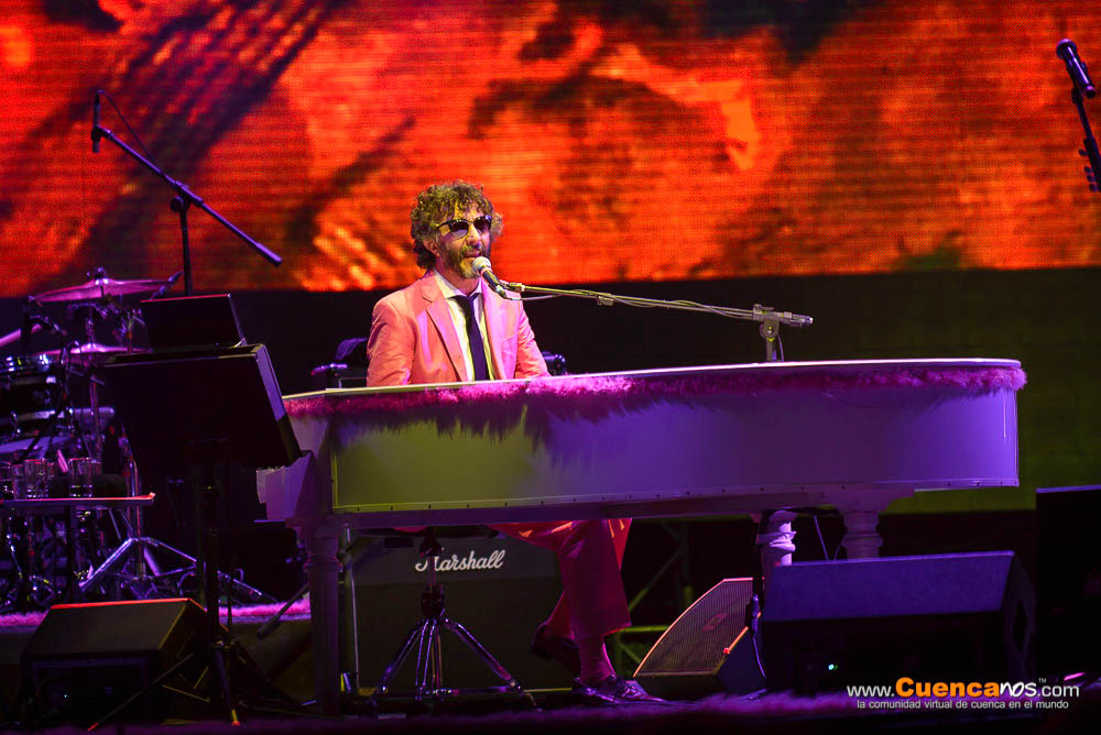 Fito Paez