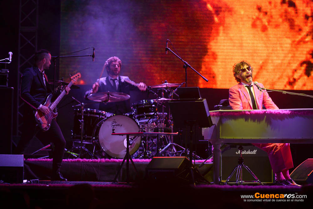 Fito Paez