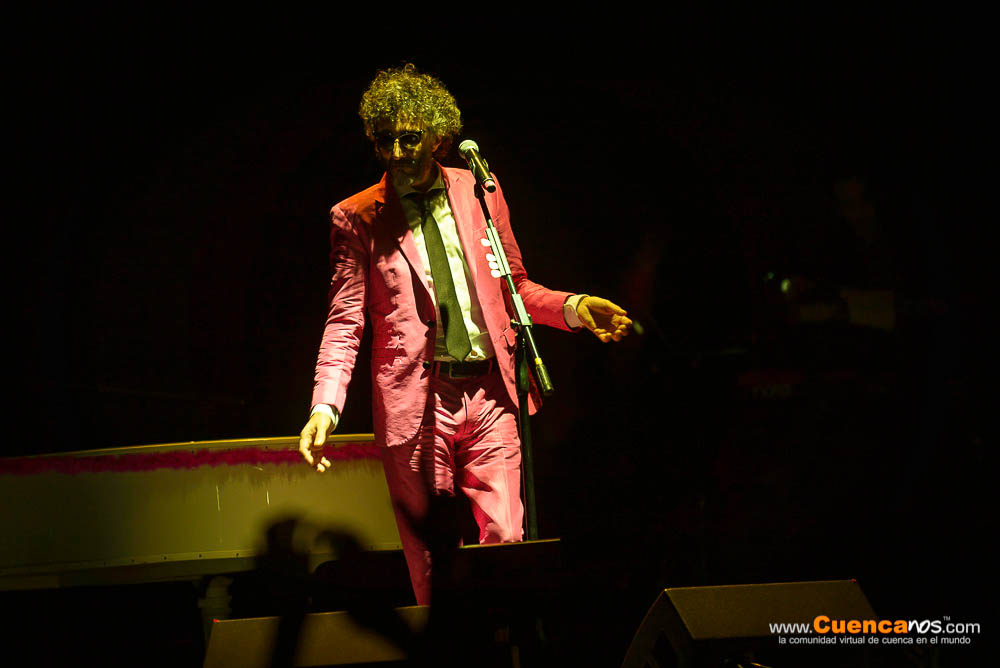 Fito Paez