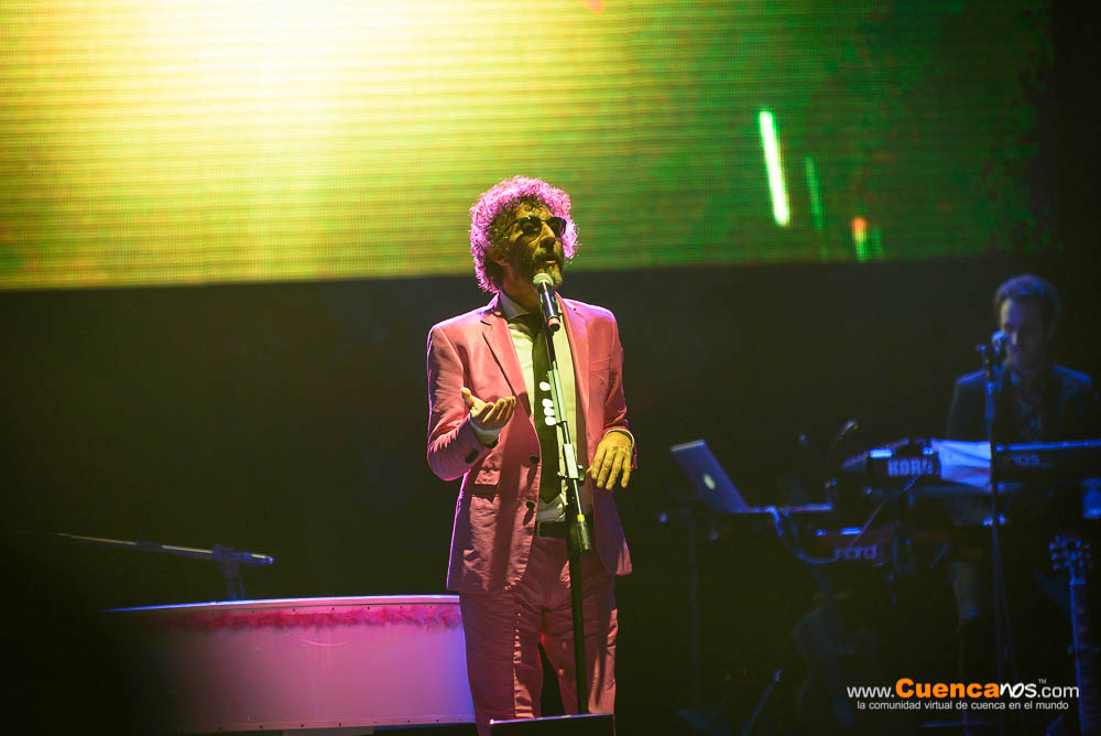 Fito Paez