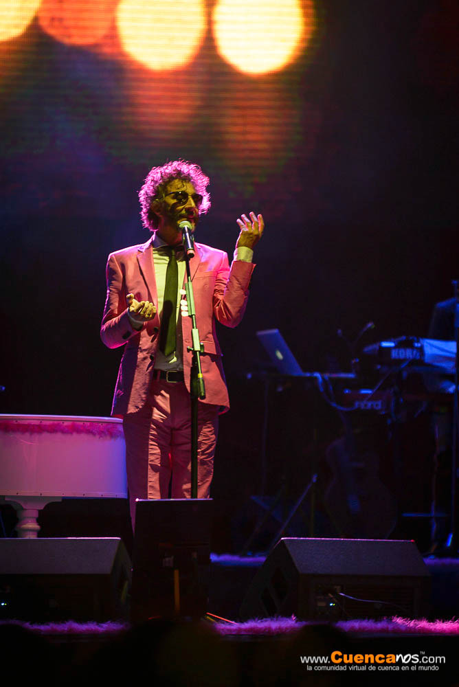 Fito Paez