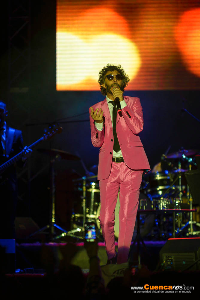 Fito Paez
