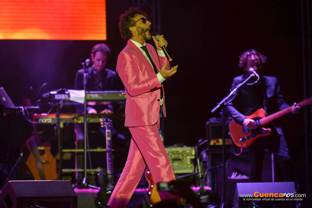 Fito Paez