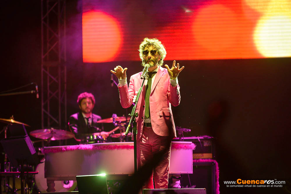Fito Paez