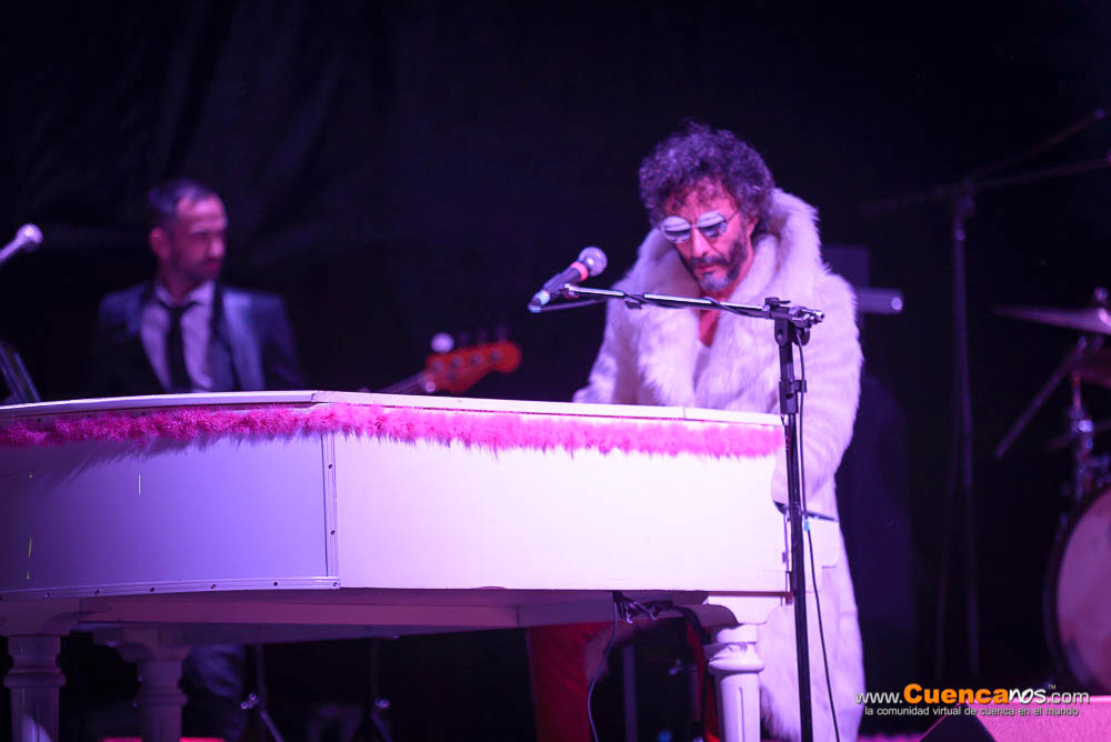 Fito Paez