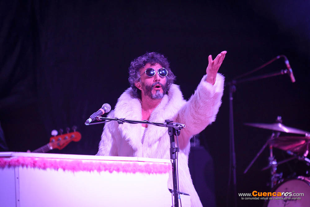 Fito Paez