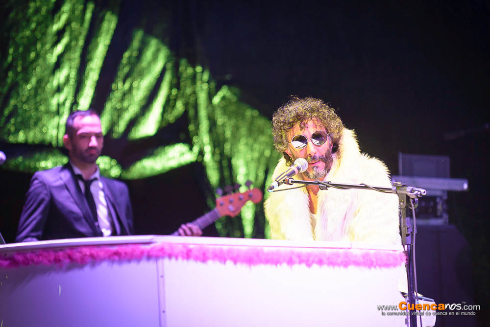 Fito Paez