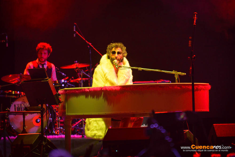 Fito Paez