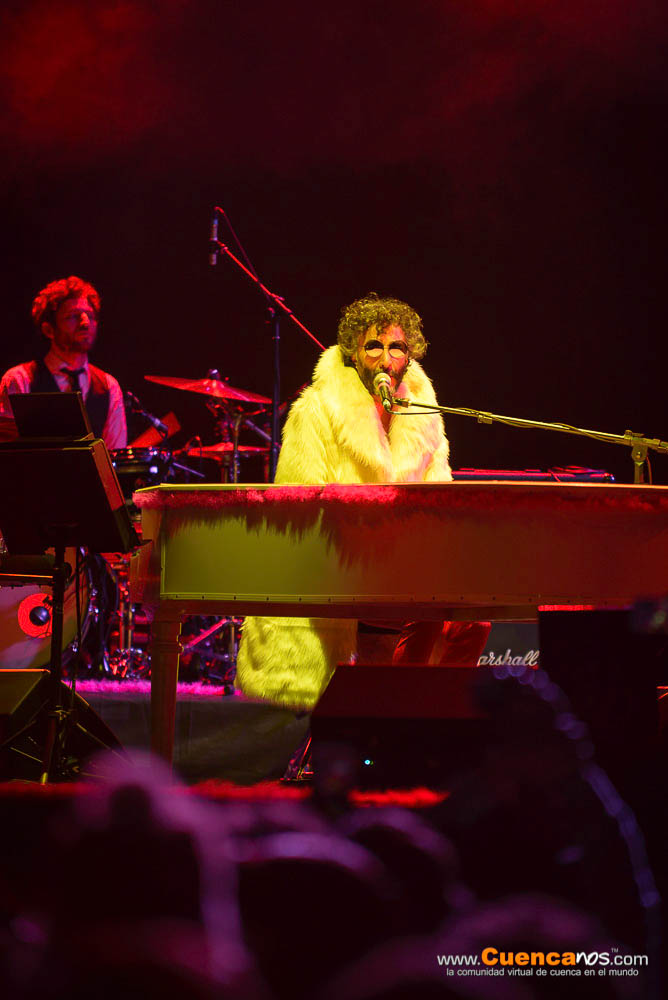 Fito Paez