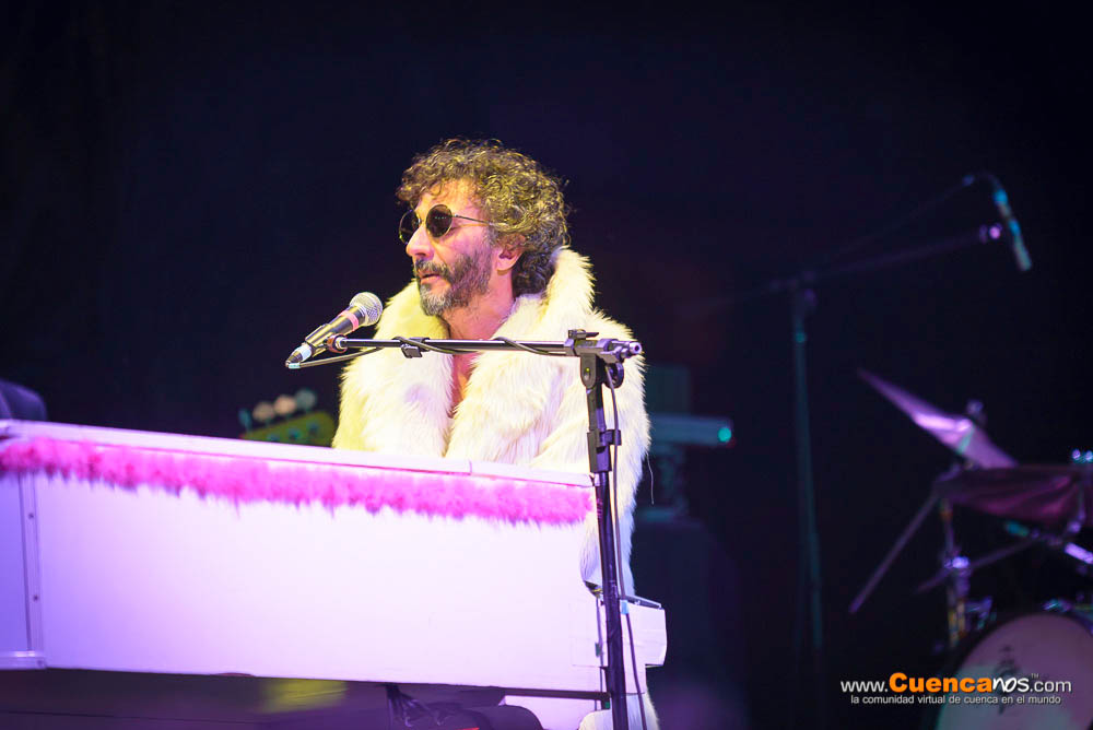 Fito Paez
