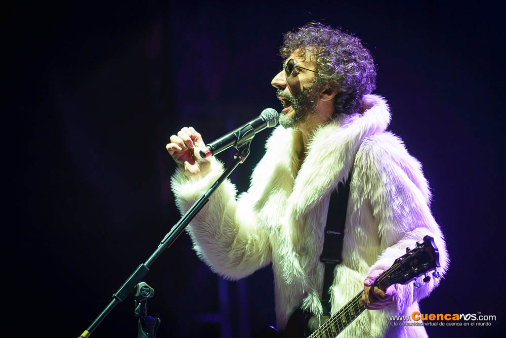Fito Paez