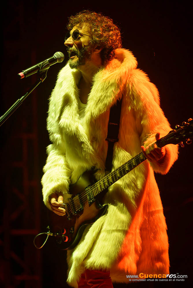 Fito Paez