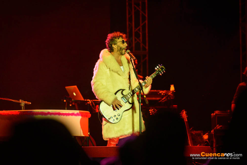 Fito Paez