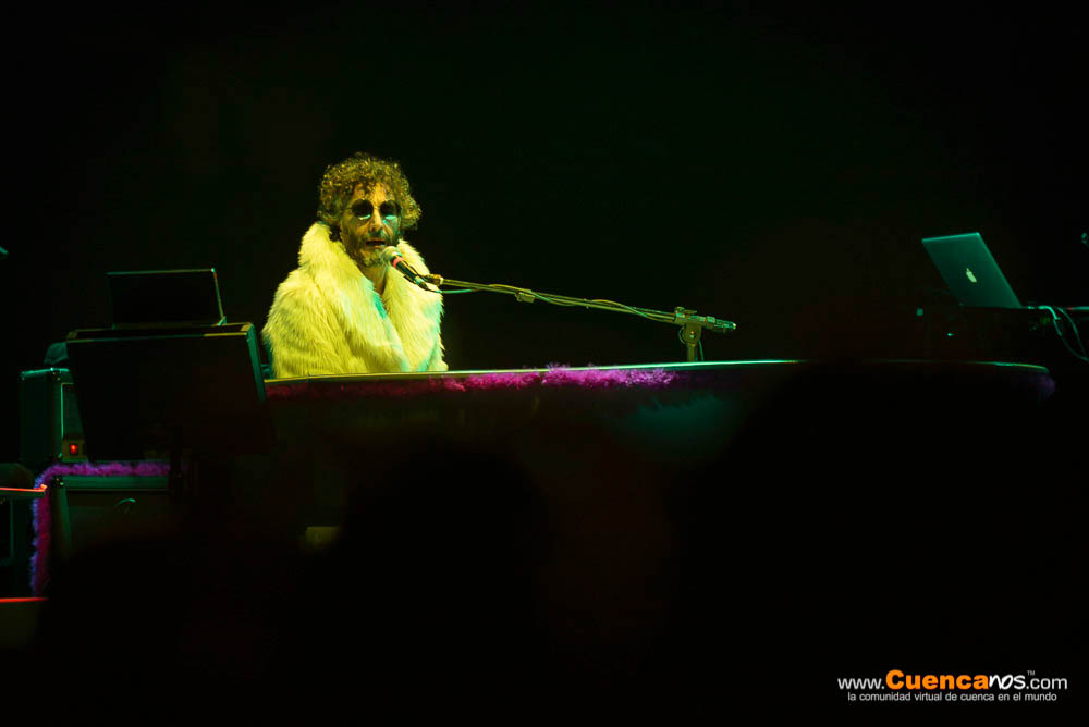 Fito Paez