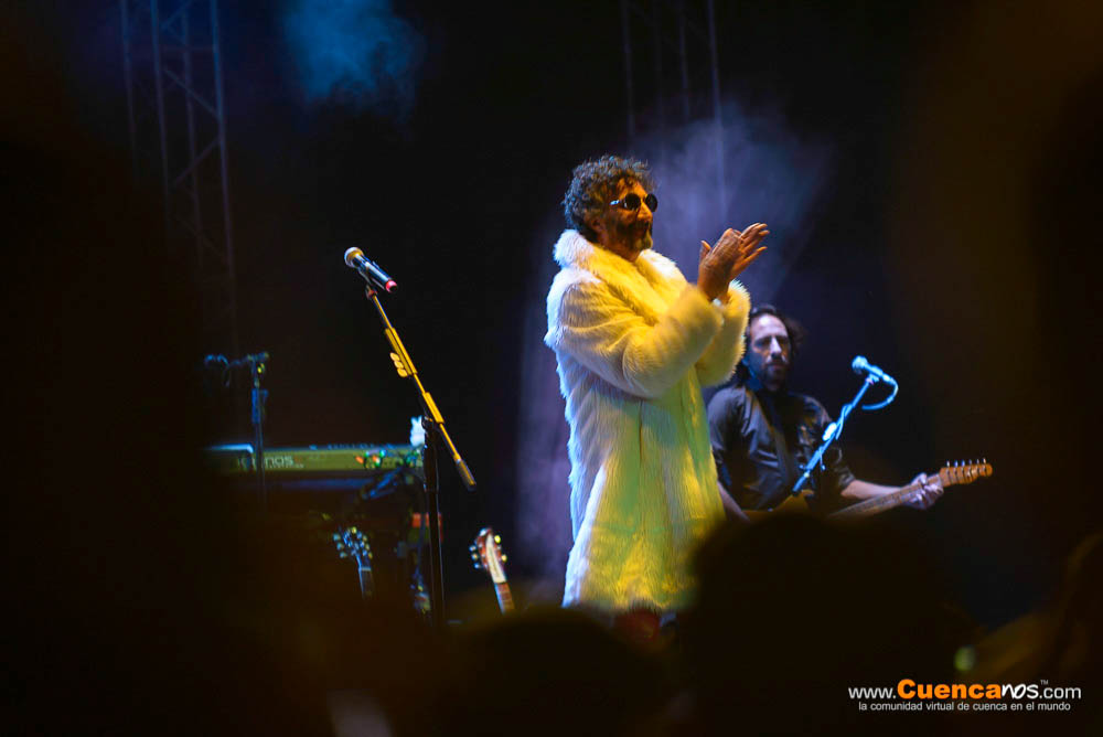 Fito Paez
