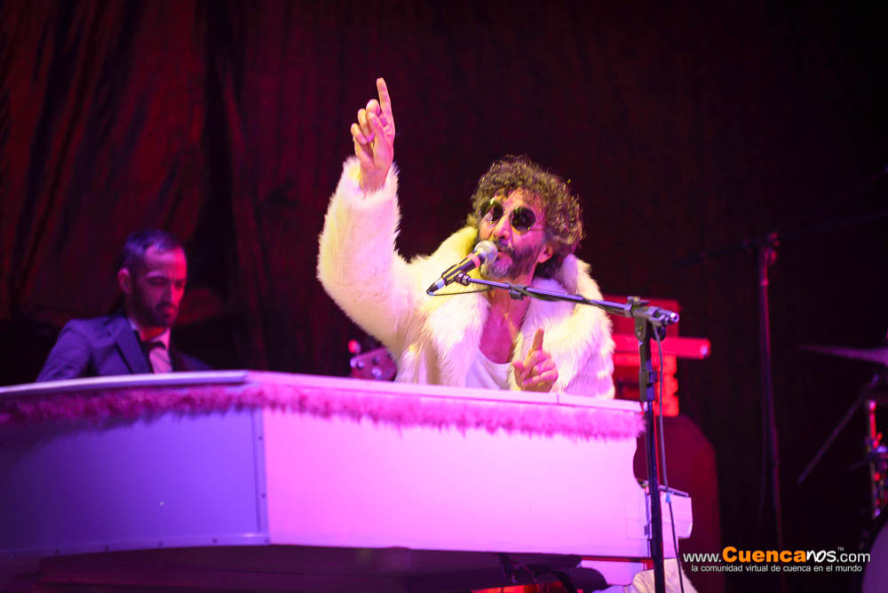 Fito Paez