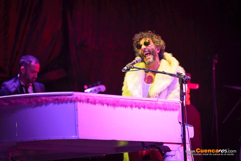 Fito Paez