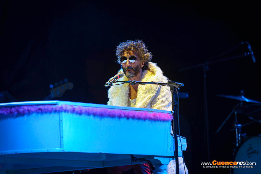 Fito Paez