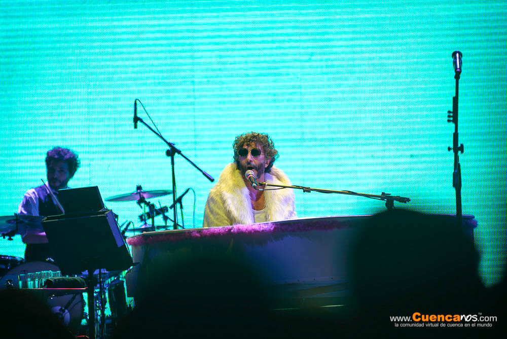 Fito Paez