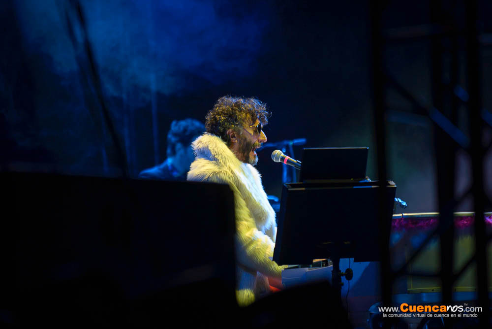 Fito Paez