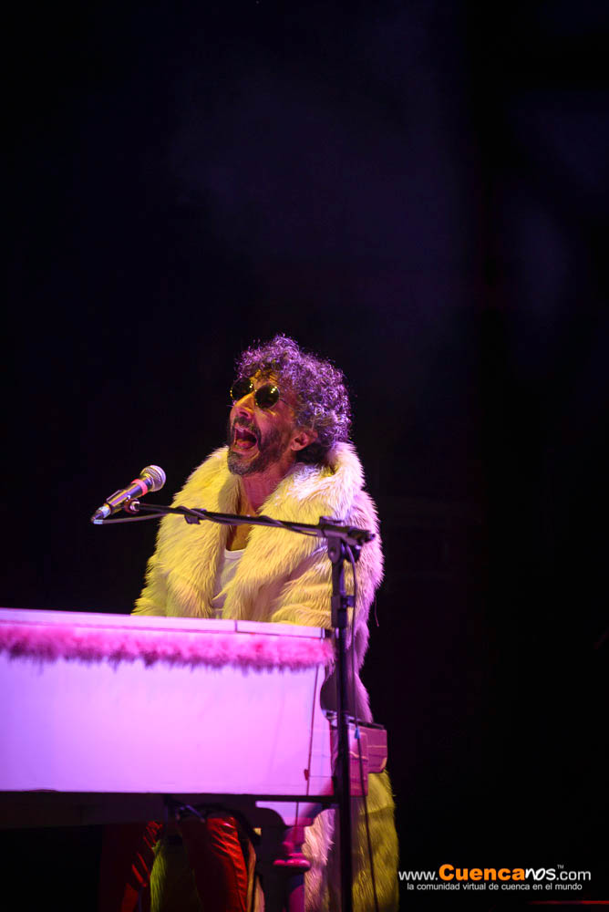 Fito Paez