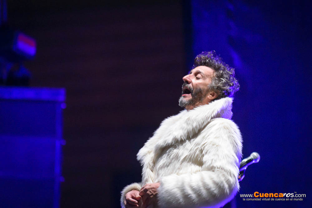 Fito Paez