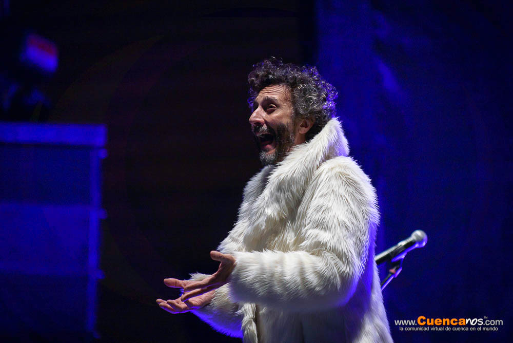 Fito Paez