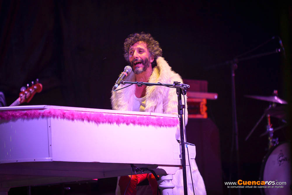 Fito Paez