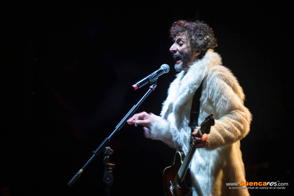 Fito Paez