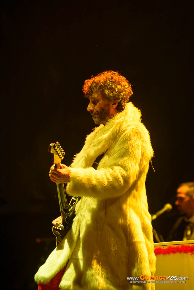 Fito Paez