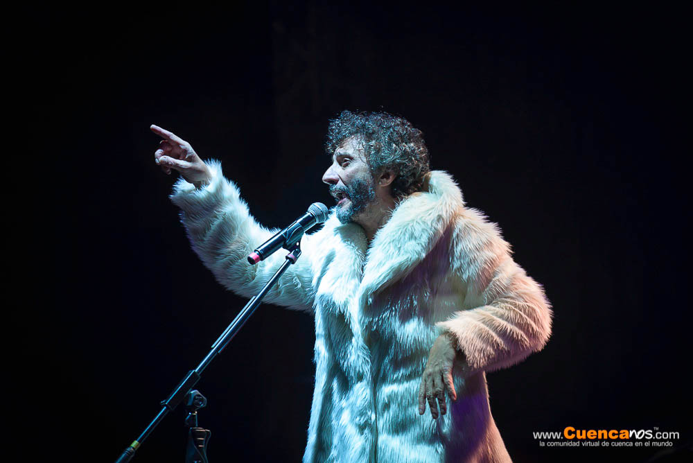 Fito Paez