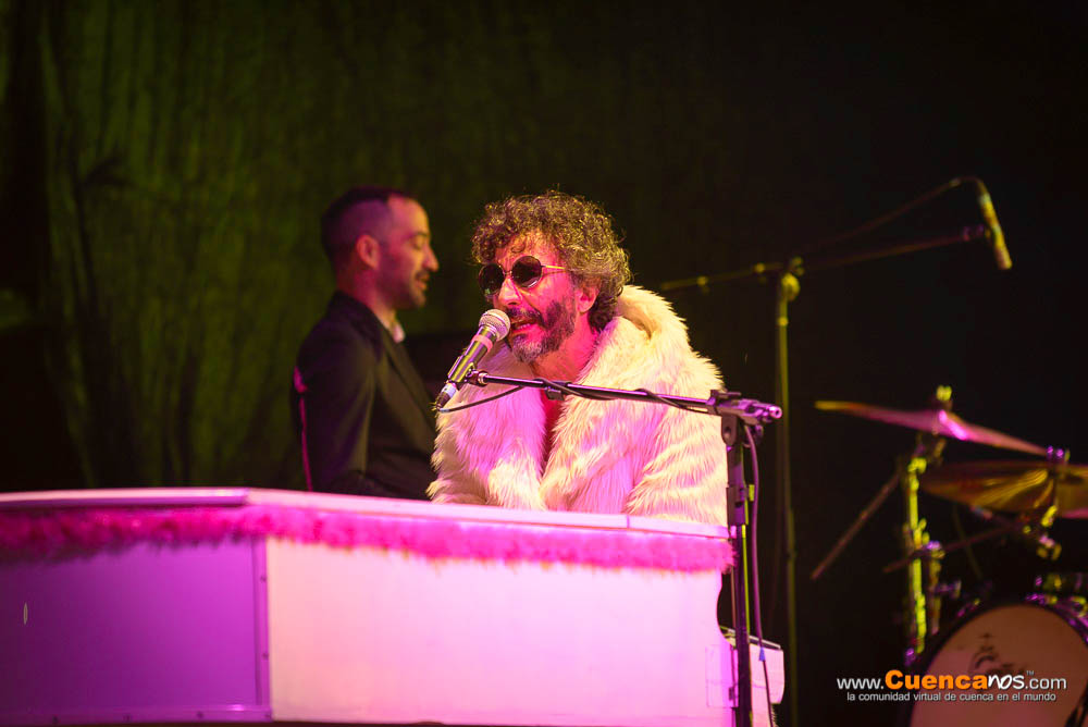 Fito Paez