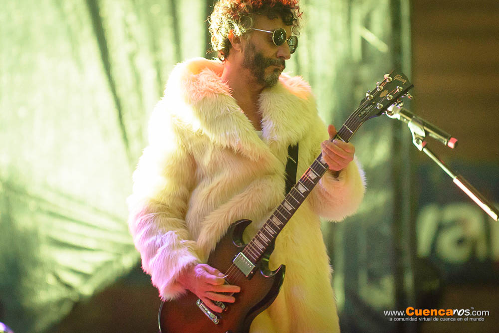 Fito Paez