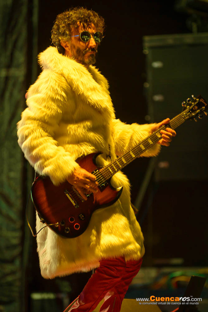 Fito Paez