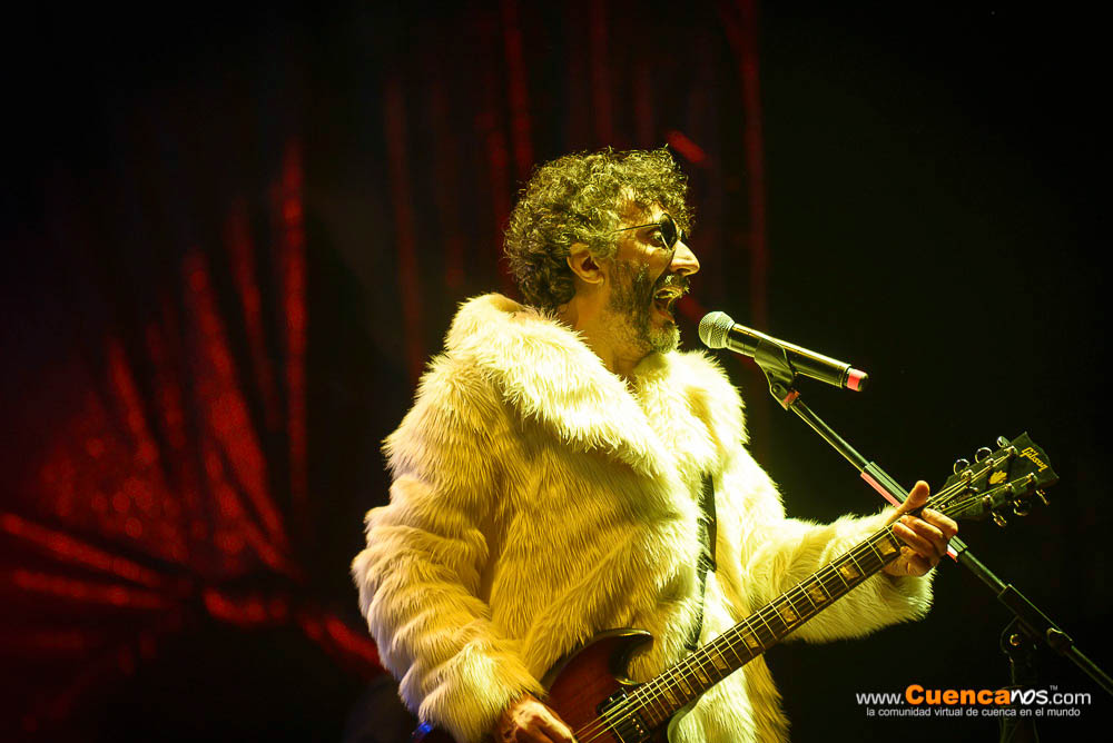Fito Paez