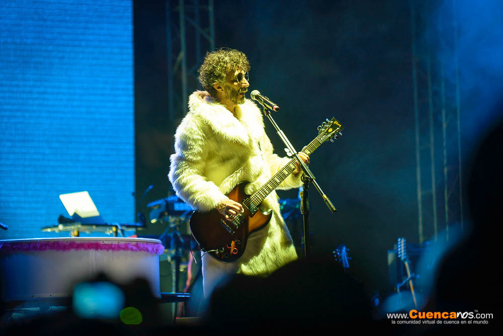 Fito Paez