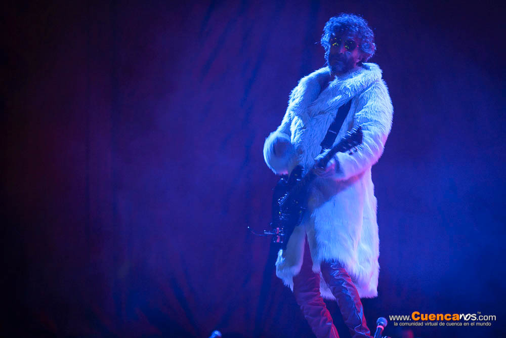Fito Paez