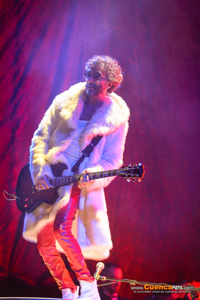 Fito Paez