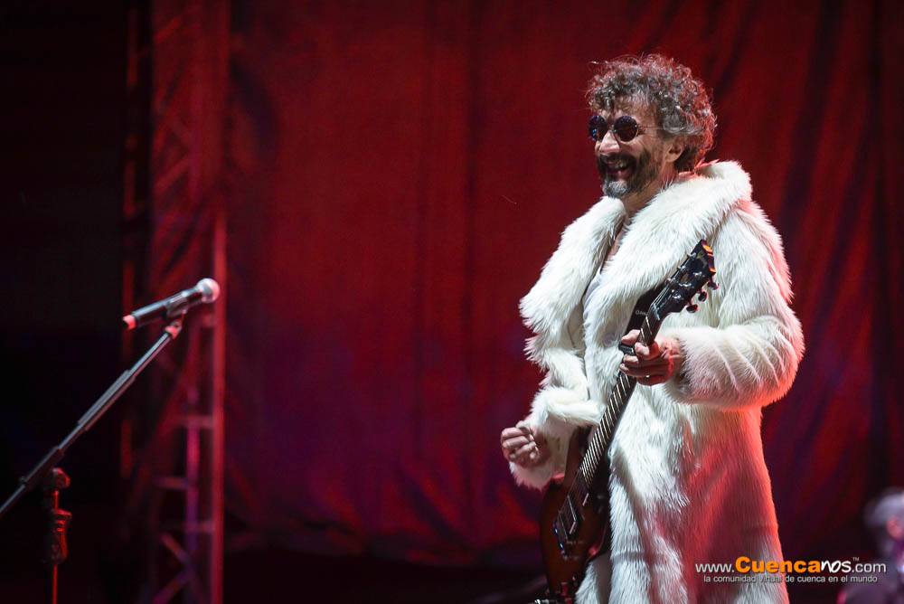 Fito Paez