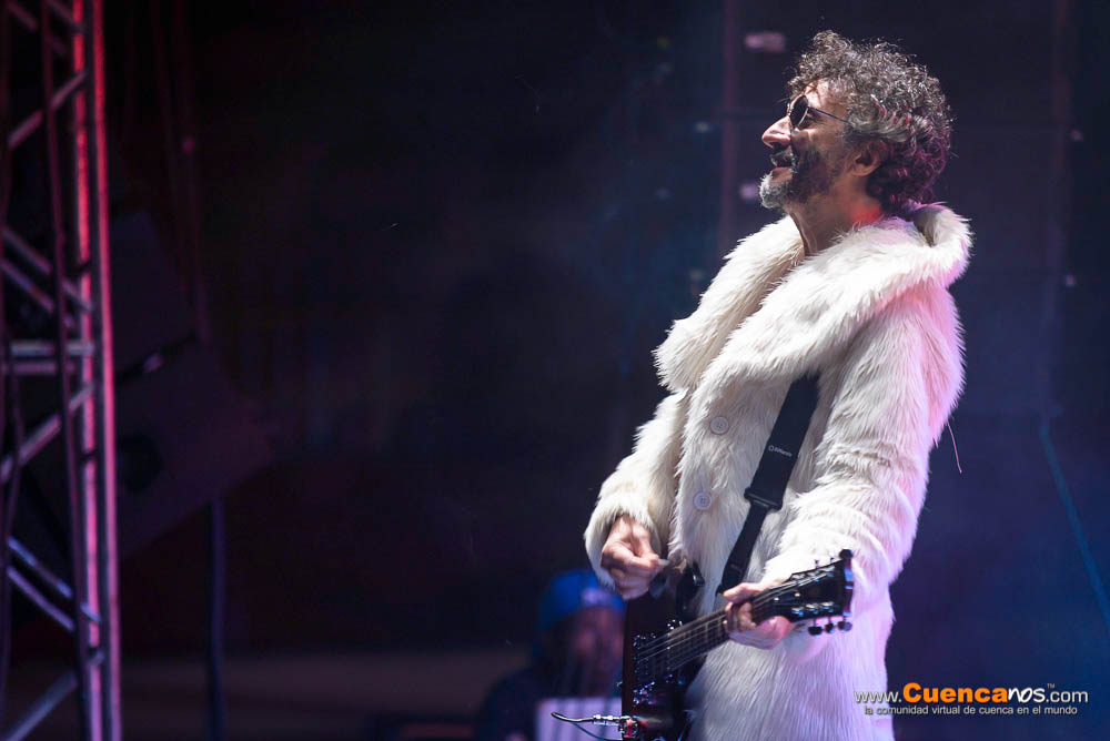 Fito Paez