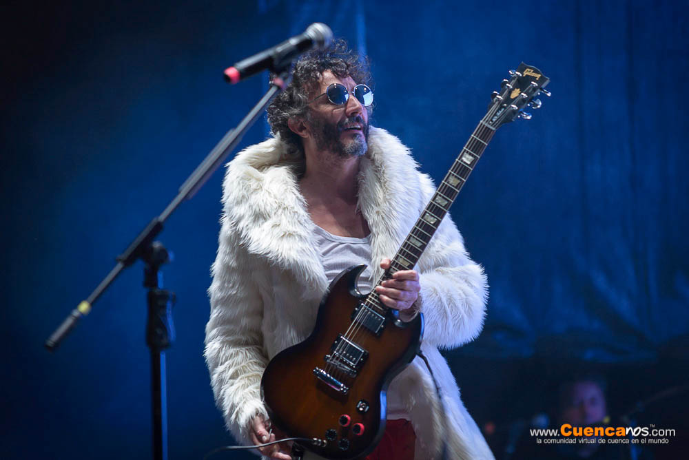 Fito Paez