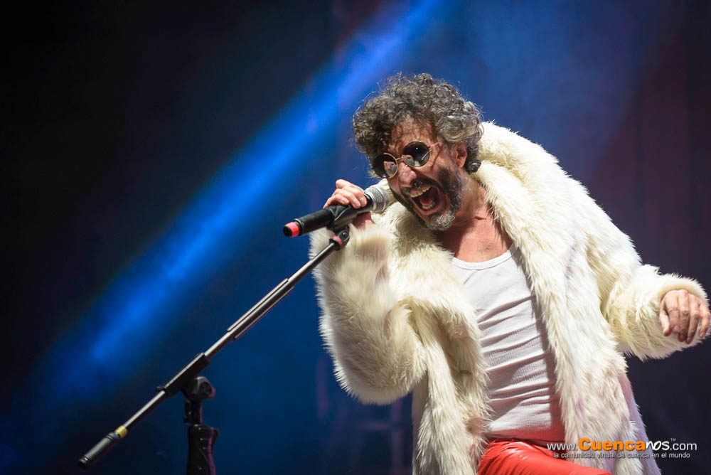 Fito Paez