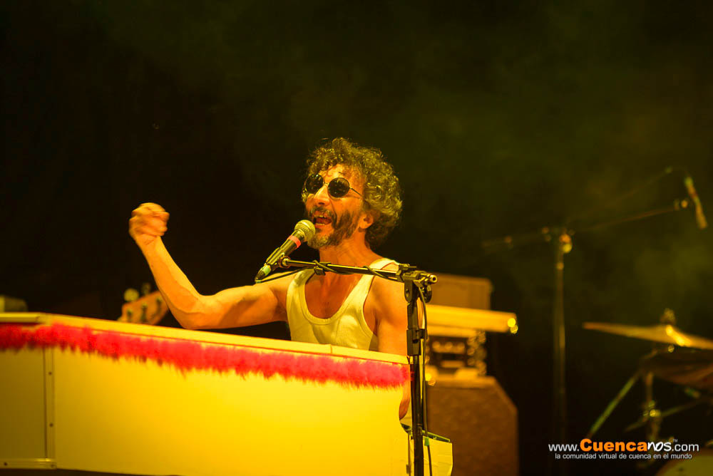 Fito Paez