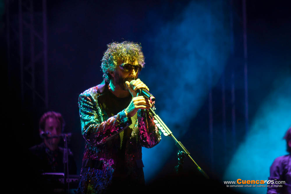 Fito Paez